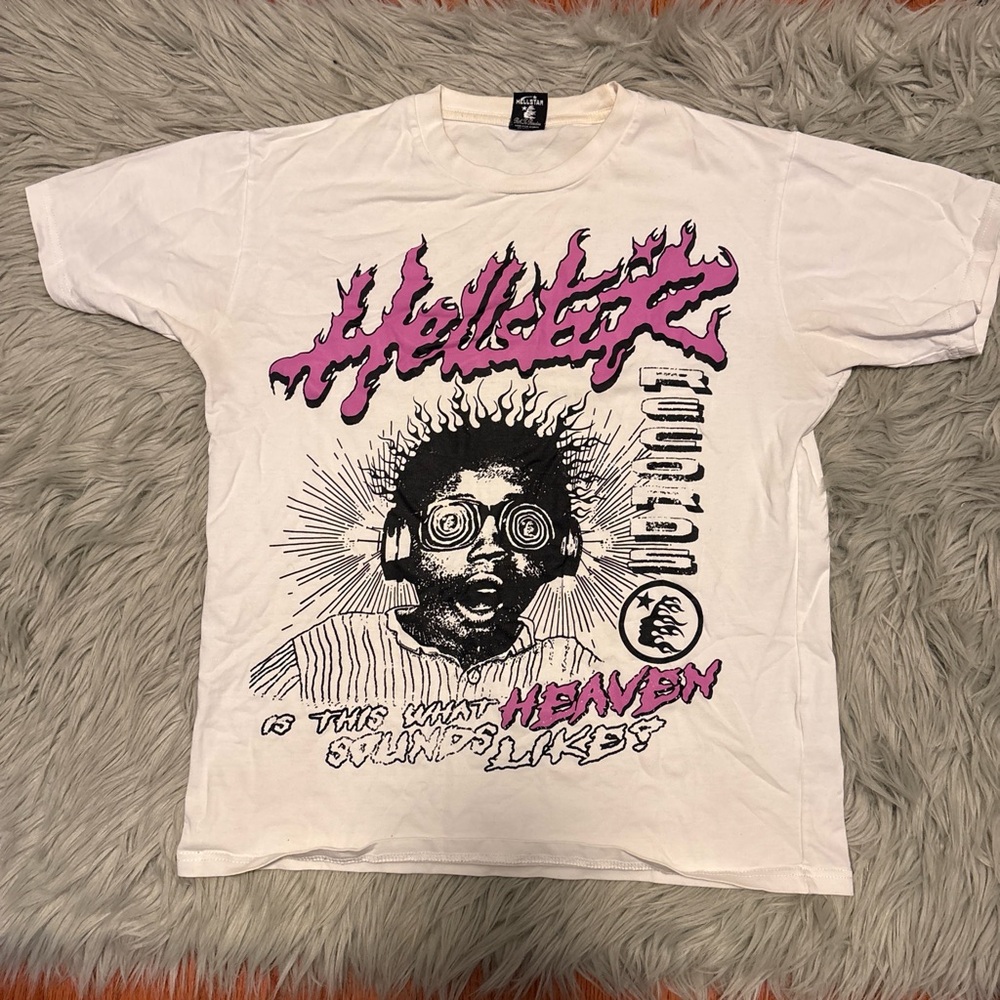 Hellstar Graphic Tee